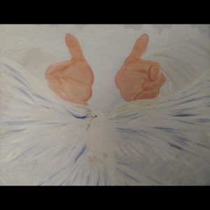 Meet your Posher, Christa